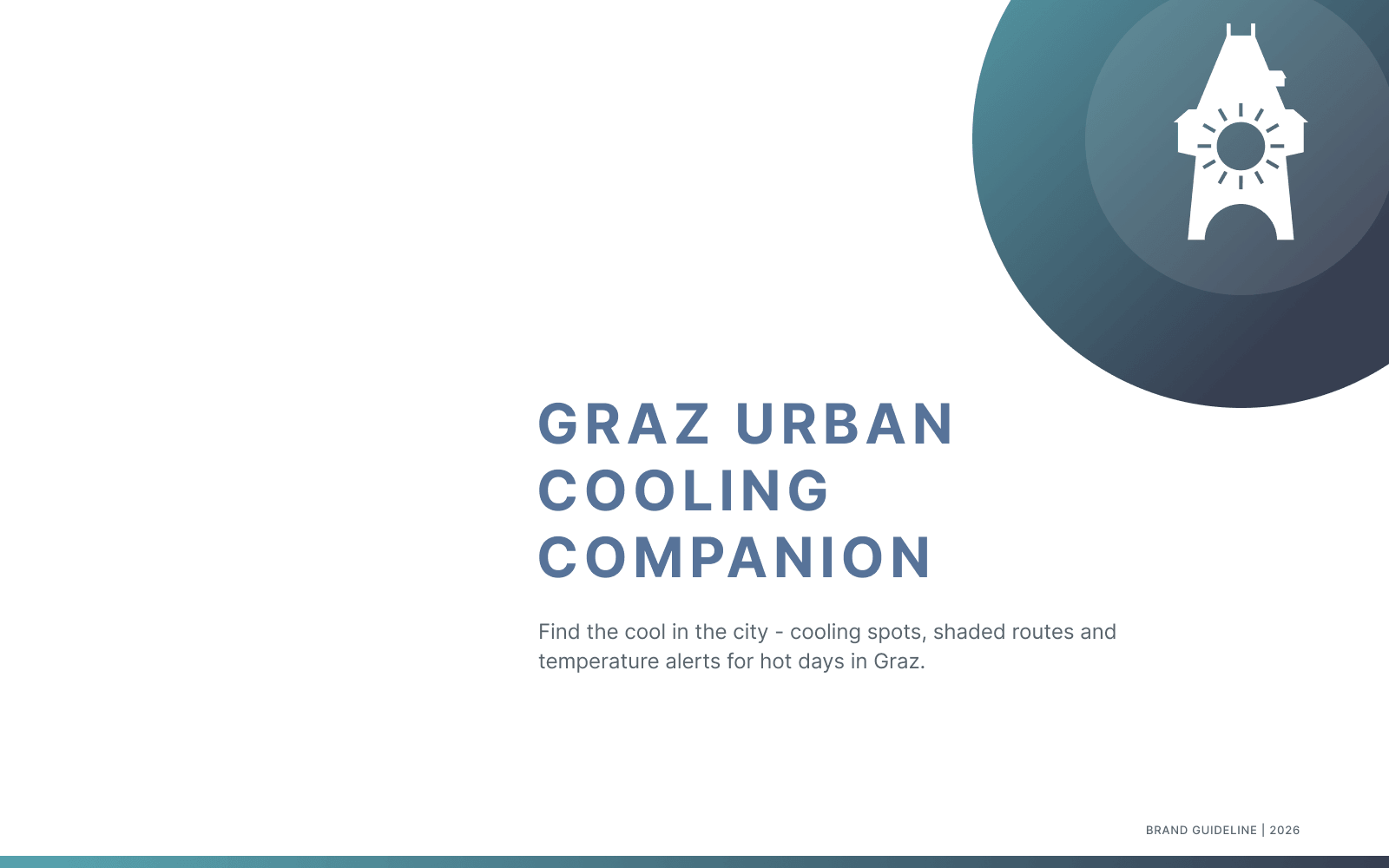 Brand book cover