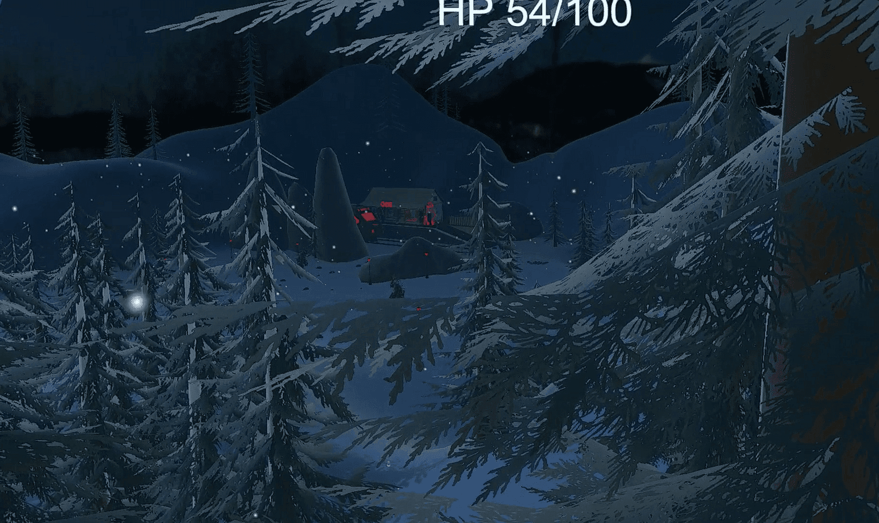 The Krampus Lodge
